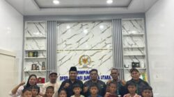 PSL U-10 Bawa Nama Sumut di Piala Presiden 2026 Yogyakarta