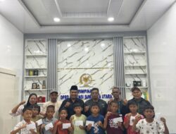 PSL U-10 Bawa Nama Sumut di Piala Presiden 2026 Yogyakarta