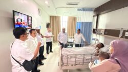 Petugas PTPN IV Tertembak Panah Saat Gagalkan Pencuri Sawit