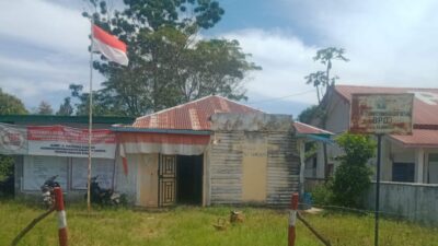 Dugaan pemotongan honor tutor PAUD yang bersumber dari Anggaran Pendapatan dan Belanja Desa (APBDes) Tahun Anggaran 2026 mencuat di Desa Sijambur, Kecamatan Ronggur Nihuta, Kabupaten Samosir.