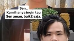 Hilang Setahun, Ibu Raynaldo Mohon Anaknya Pulang