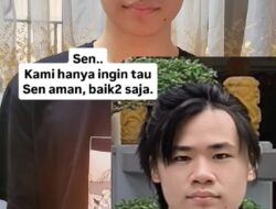 Hilang Setahun, Ibu Raynaldo Mohon Anaknya Pulang
