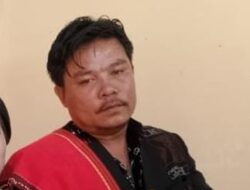 Diduga Tipu DP Motor Rp1 Juta, Donni Sihotang Dilaporkan ke Polisi