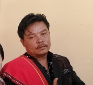 Salah seorang warga Desa Aek Nauli, Kecamatan Pangururan, Kabupaten Samosir, Saor Tua Sinurat, mengaku menjadi korban dugaan penipuan jual beli.