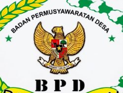 Bupati Pangkas Tunjangan BPD, Desa Humbahas Protes