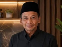 Hasan Basyri Simanjuntak : PBNU Gagal Jadi Teladan, Banyak Kebisingan Sampai ke Daerah