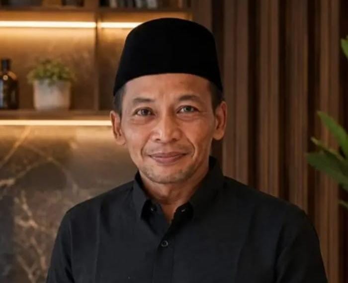 KORNAS JAM PMII, Hasan Basyri Simanjuntak.