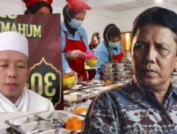 KH. A. Mundoffar Al Hafidh: Yang Disorot Bukan MBG, Melainkan Dugaan Korupsinya