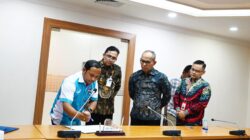Sulthan Langkat dan DPRD Sumut Sepakat Sinergi Bangun Langkat