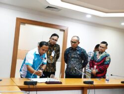 Sulthan Langkat dan DPRD Sumut Sepakat Sinergi Bangun Langkat