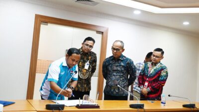 Sulthan Langkat dan DPRD Sumut Sepakat Sinergi Bangun Langkat