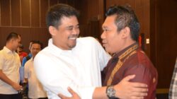 Baper! Bobby Kabur dari Paripurna DPRDSU