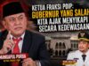 Bobby Walkout Tanpa Izin, PDI-P: Itu Salah!
