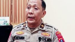 NARKOBA TUNDA KEADILAN, KASUS LAKALANTAS MAUT SMP SAMOSIR MANDEK