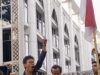 HKBP NOMMENSEN: KAMPUS PESTA, BUKAN KAMPUS PRESTASI