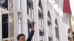 HKBP NOMMENSEN: KAMPUS PESTA, BUKAN KAMPUS PRESTASI