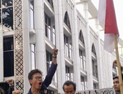 HKBP NOMMENSEN: KAMPUS PESTA, BUKAN KAMPUS PRESTASI