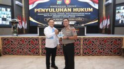 Kapolda Sumut: UU Polri 2026 Tuntut Profesionalisme dan Integritas