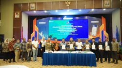 Bank Sumut Siapkan Dana Rp44,5 Miliar untuk Peremajaan Sawit Rakyat