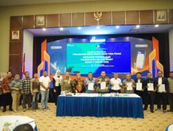 Bank Sumut Siapkan Dana Rp44,5 Miliar untuk Peremajaan Sawit Rakyat