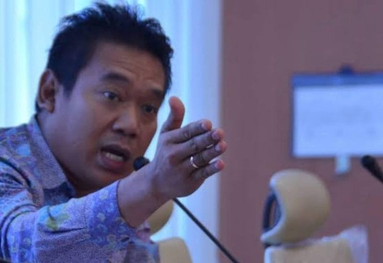 Sutrisno Pangaribuan