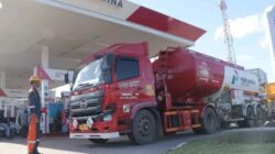 Pertamina Pastikan Seluruh SPBU di Medan Kembali Beroperasi Normal