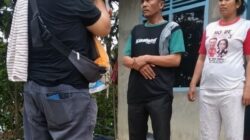 8 Bulan Bencana Humbahas, 28 KK Dusun Panggugunan Belum Terima Jadup