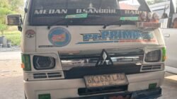Prima Jaya Perkuat Layanan Barus-Medan Lintas Toba, 12 Unit Bus Siap Operasi