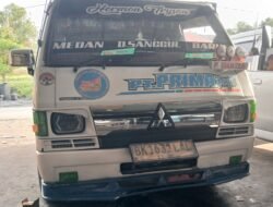 Prima Jaya Perkuat Layanan Barus-Medan Lintas Toba, 12 Unit Bus Siap Operasi