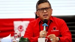 PDI Perjuangan Perkuat Konsolidasi di Samosir, Hasto Kristiyanto Akan Hadiri Peletakan Batu Pertama Kantor DPC Samosir