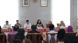 Komisi X DPR RI Serap Aspirasi Pendidikan di Tebing Tinggi
