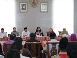 Komisi X DPR RI Serap Aspirasi Pendidikan di Tebing Tinggi