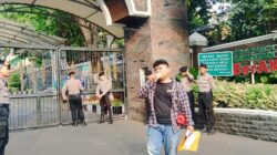 Dukung Keberanian Ricky Anthony Kritik Gubernur Sumut, PERMADA: Jaga Wibawa Legislatif