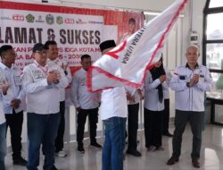 Pelantikan IDCA Kota Medan Periode 2026-2030, Drum Coprs Diharapkan Jadi Kegiatan Ekstra Kurikuler Favorit di Berbagai Sekolah