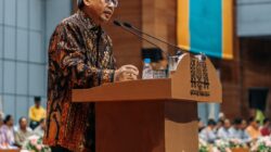 Sekda 3 Bulan: Janji Bobby ke HKBP Selesai