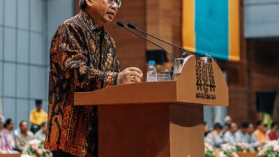 Sekda 3 Bulan: Janji Bobby ke HKBP Selesai