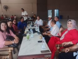 Koalisi 12 Serikat Buruh Sumut Deklarasikan Dukungan Penuh terhadap RUU Ketenagakerjaan Baru