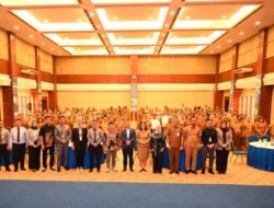 Menjaga Setiap Rupiah Dana BOS, Bank Sumut dan Disdik Dorong Tata Kelola Sekolah Berbasis Digital