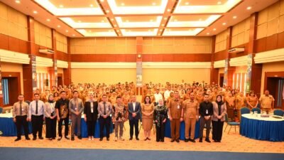 Menjaga Setiap Rupiah Dana BOS, Bank Sumut dan Disdik Dorong Tata Kelola Sekolah Berbasis Digital
