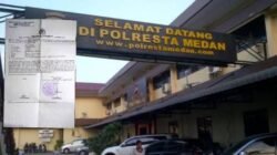 Kasus KDRT 7 Bulan Mandek di Unit PPA Polrestabes Medan, Keluarga Adukan Penyidik ke Propam