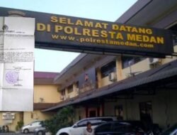 Kasus KDRT 7 Bulan Mandek di Unit PPA Polrestabes Medan, Keluarga Adukan Penyidik ke Propam