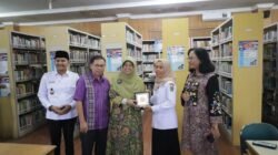 Komisi X DPR RI Serap Aspirasi Pendidikan di Tebing Tinggi