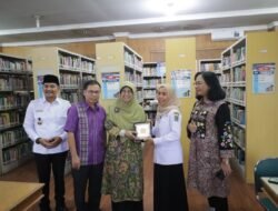 Komisi X DPR RI Serap Aspirasi Pendidikan di Tebing Tinggi