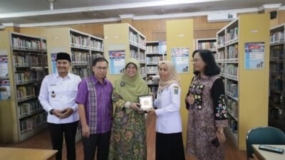 Kota Tebing Tinggi menjadi tuan rumah resmi kunjungan kerja reses bidang pendidikan Komisi X DPR RI Masa Persidangan V Tahun Sidang 2025–2026. Rombongan wakil rakyat bersama pejabat kementerian dan lembaga pusat tiba di Tebing Tinggi pada Rabu (22/07/2026).