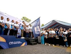 Bobby Dorong Bank Sumut Tingkatkan Kinerja dan Kontribusi