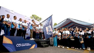 Bobby Dorong Bank Sumut Tingkatkan Kinerja dan Kontribusi