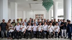 Pemprov Sumut Kebut Perbaikan Infrastruktur SDA Rusak Akibat Bencana