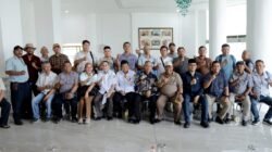 5.654 Atlet Sumut Siap Ramaikan Porprovsu XII, 28 Cabor Dipertandingkan