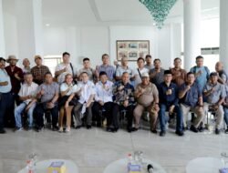 5.654 Atlet Sumut Siap Ramaikan Porprovsu XII, 28 Cabor Dipertandingkan