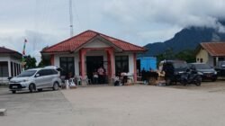 Bantuan Longsor Humbahas Dinilai Meleset, Lokasi Pembagian Memberatkan Warga Jauh